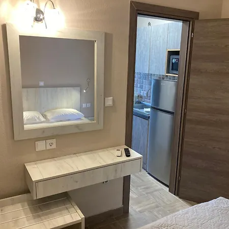 Thealos Apartment