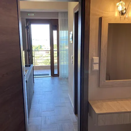 Thealos Apartment Vourvourou