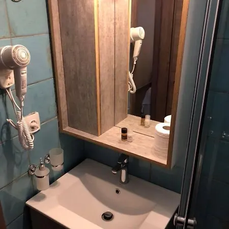 Thealos * Vourvourou