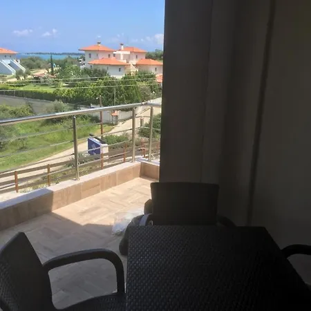 Apartment Thealos Vourvourou