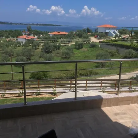 Apartment Thealos Vourvourou