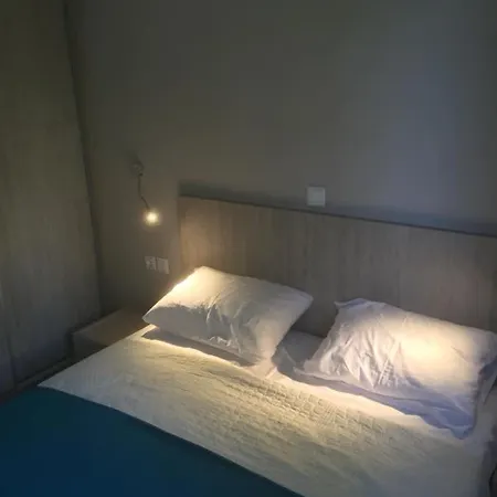 Apartment Thealos Vourvourou