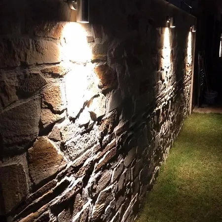 Thealos Apartment