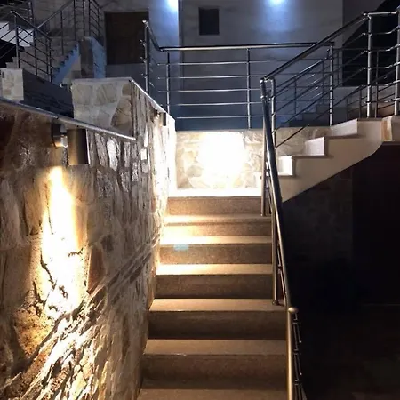 Thealos Apartment Vourvourou