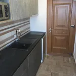 Appartement Thealos *