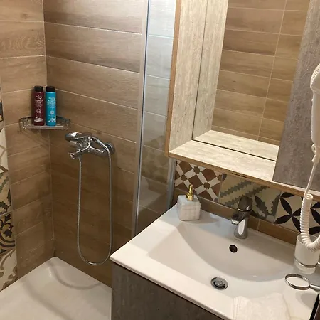 Apartmán Thealos Vourvourou