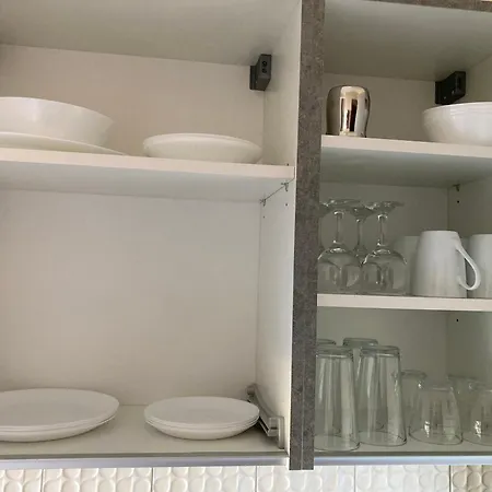 Thealos Apartament