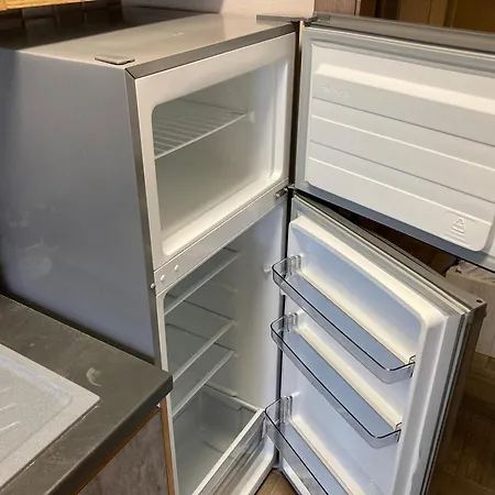 Thealos Apartmán Vourvourou