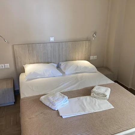 Apartmán Thealos Vourvourou