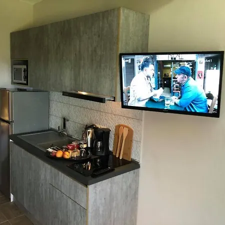 Thealos * Vourvourou