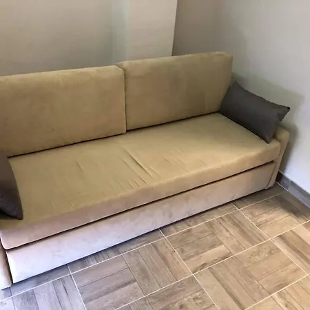 Apartmán Thealos Vourvourou