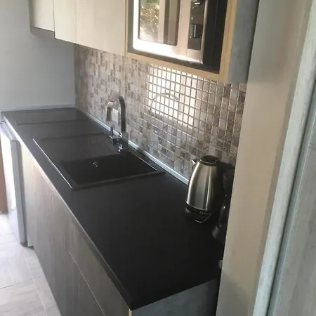 Apartmán Thealos Vourvourou