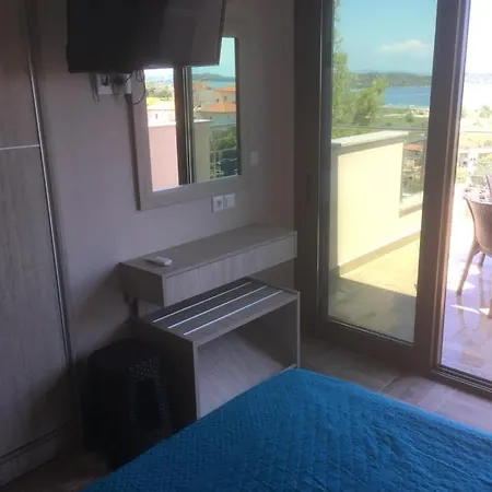 Apartmán Thealos Vourvourou