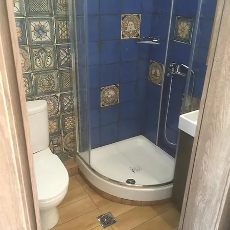 Apartmán Thealos Vourvourou