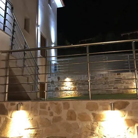 Apartmán Thealos Vourvourou