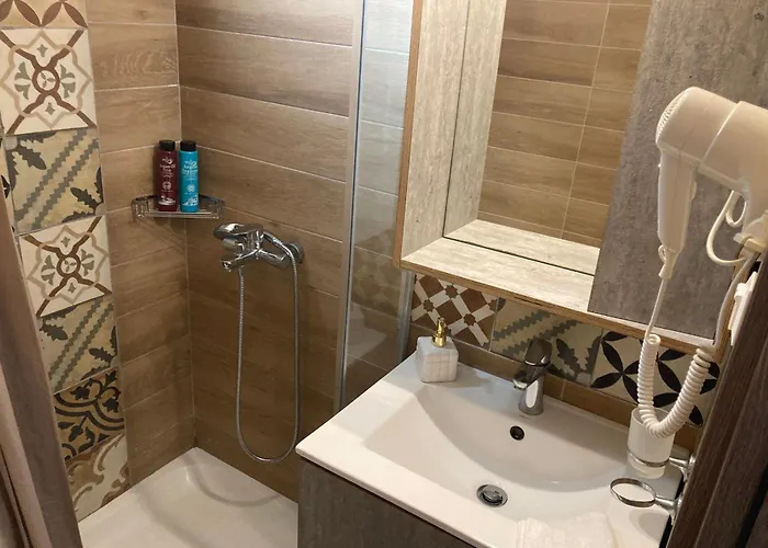 Appartement Thealos Vourvourou