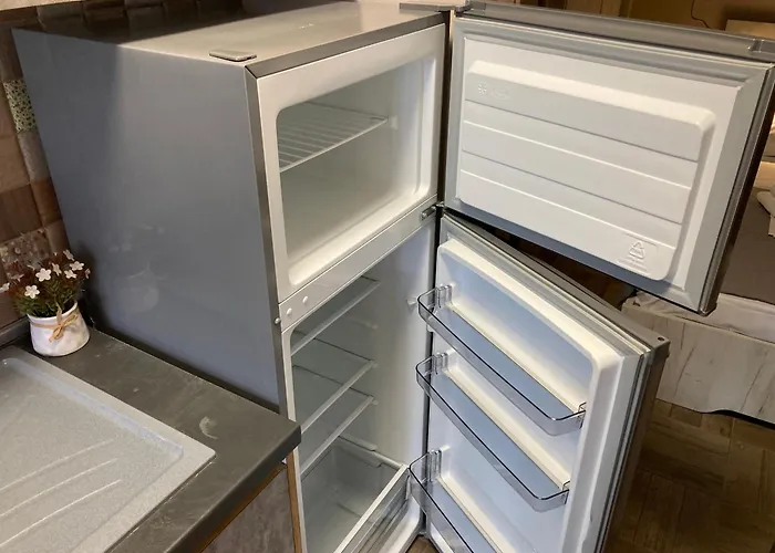 Thealos Appartement Vourvourou