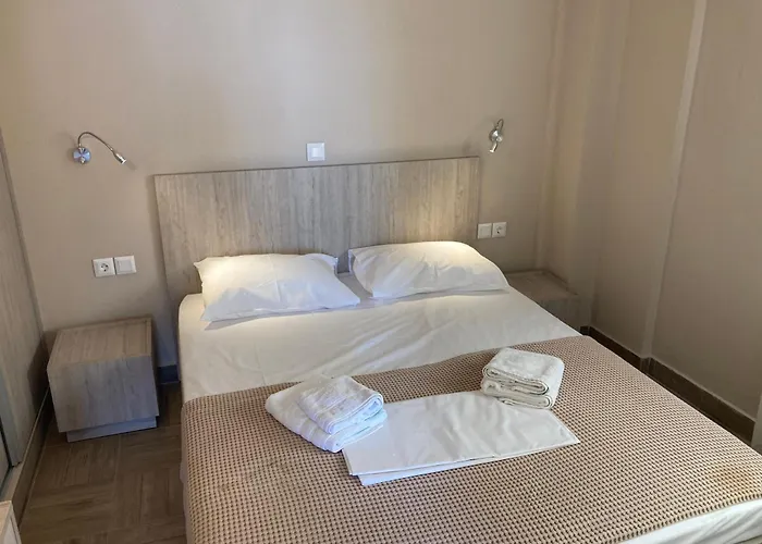 Appartement Thealos Vourvourou