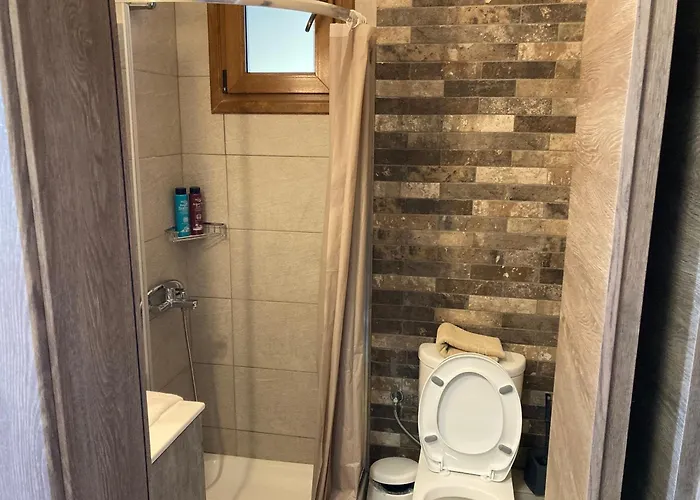 Thealos Appartement *