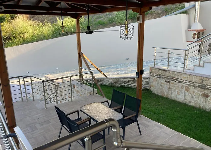 Thealos * Vourvourou