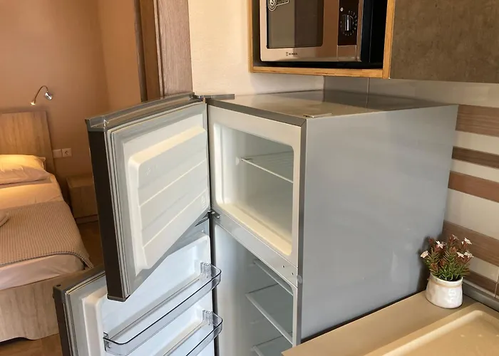 Thealos * Vourvourou