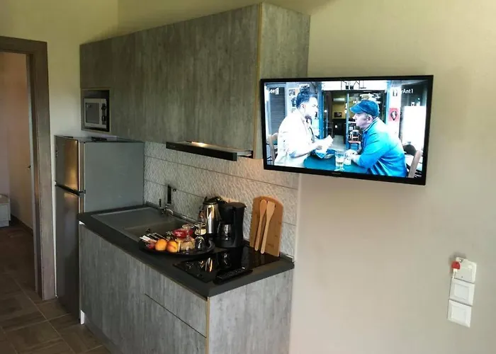 Thealos * Vourvourou