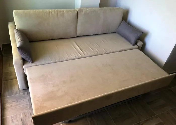 Appartement Thealos *