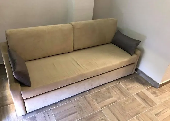 Appartement Thealos Vourvourou