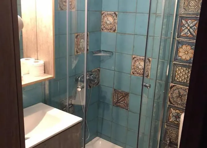 Thealos Appartement *