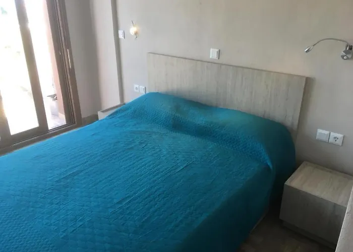 Appartement Thealos Vourvourou