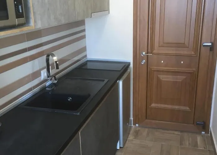Apartman Thealos *