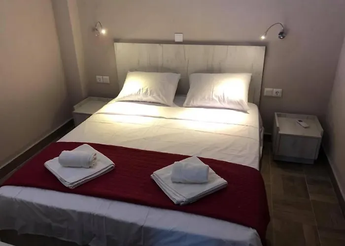 Appartement Thealos Vourvourou