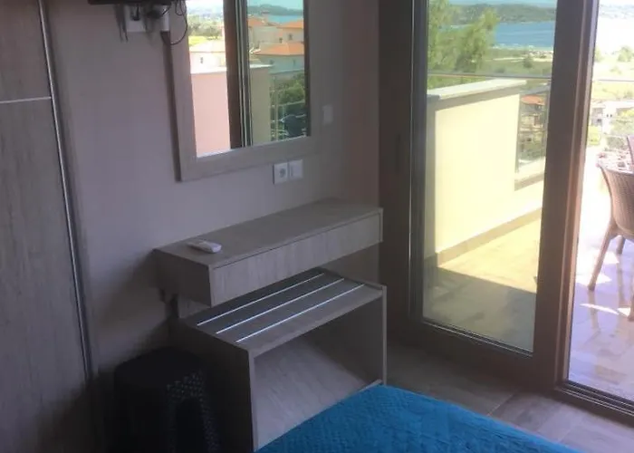 Appartement Thealos Vourvourou