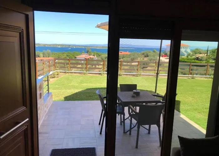 Thealos * Vourvourou