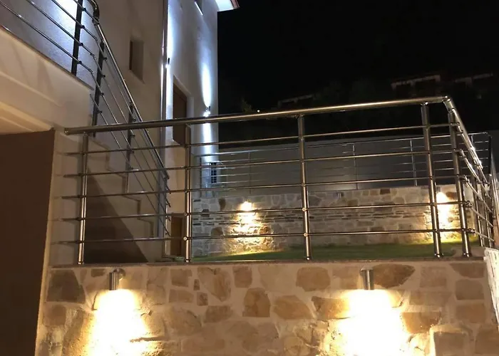 Appartement Thealos Vourvourou