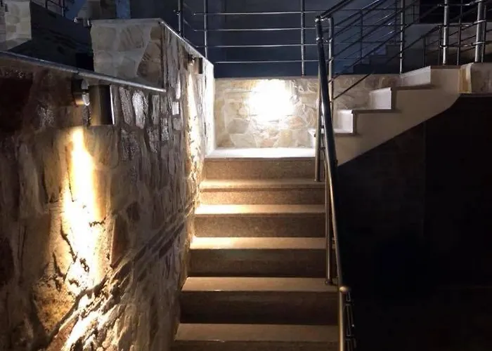 Thealos Appartement *